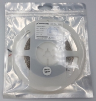 LED стрічка 12В RISHANG RD0860TA-B-WW 60-2835-12В-IP20 6Вт 505Лм Білий Теплий 3000K CRI80 8мм